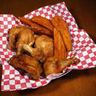 Order Wings food online from Hacienda Heights Pizza Company store, City of Industry on bringmethat.com