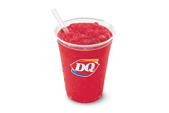 Order MISTY Slush food online from Dairy Queen Grill & Chill store, Murrysville on bringmethat.com