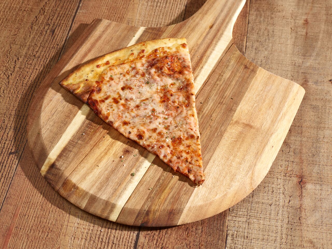 Order King Slice food online from Edgewood Pizza store, Atlanta on bringmethat.com