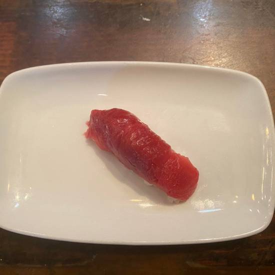 Order Blue Fin Tuna food online from The Izaka-Ya By Katsu-Ya store, Los Angeles on bringmethat.com