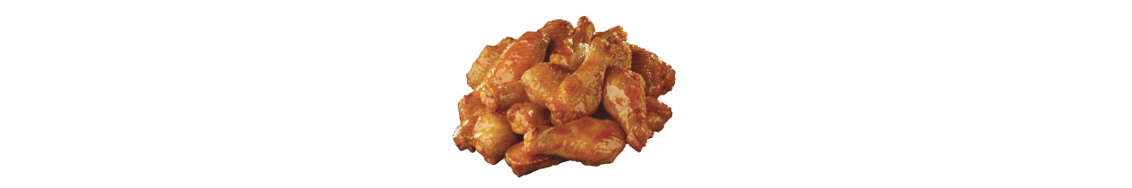 Order Regular Wings food online from Georgio Fresh Oven Pizza store, North Olmsted on bringmethat.com