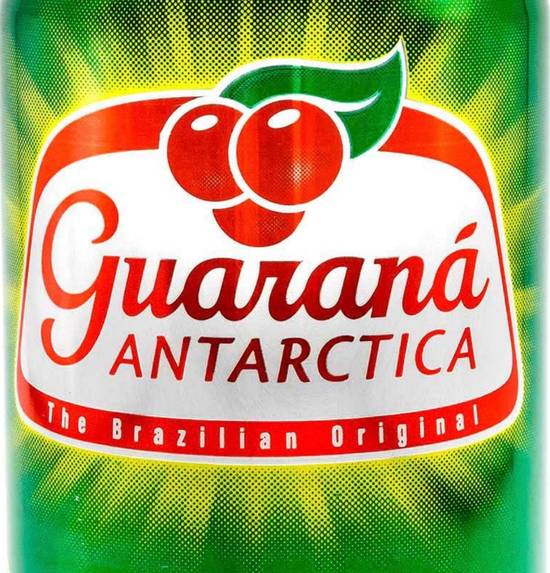 Order Guarana Can food online from Jimmy & Joe Pizzeria store, Chandler on bringmethat.com
