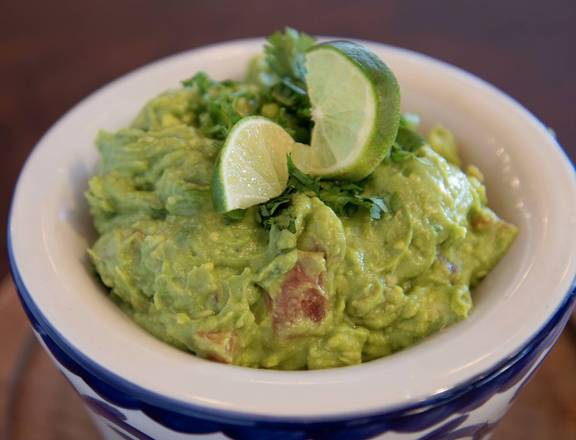 Order Guacamole food online from Tapatio's store, Newcastle on bringmethat.com