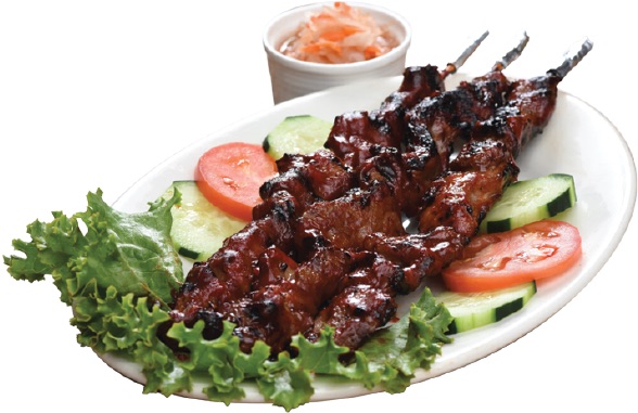 Order Chicken Barbeque food online from Goldilocks store, Daly City on bringmethat.com