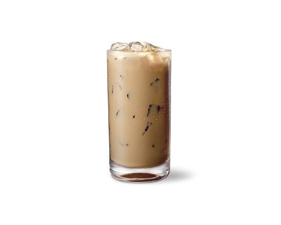 Order Iced Latte food online from Tim Hortons store, Norton Shores on bringmethat.com