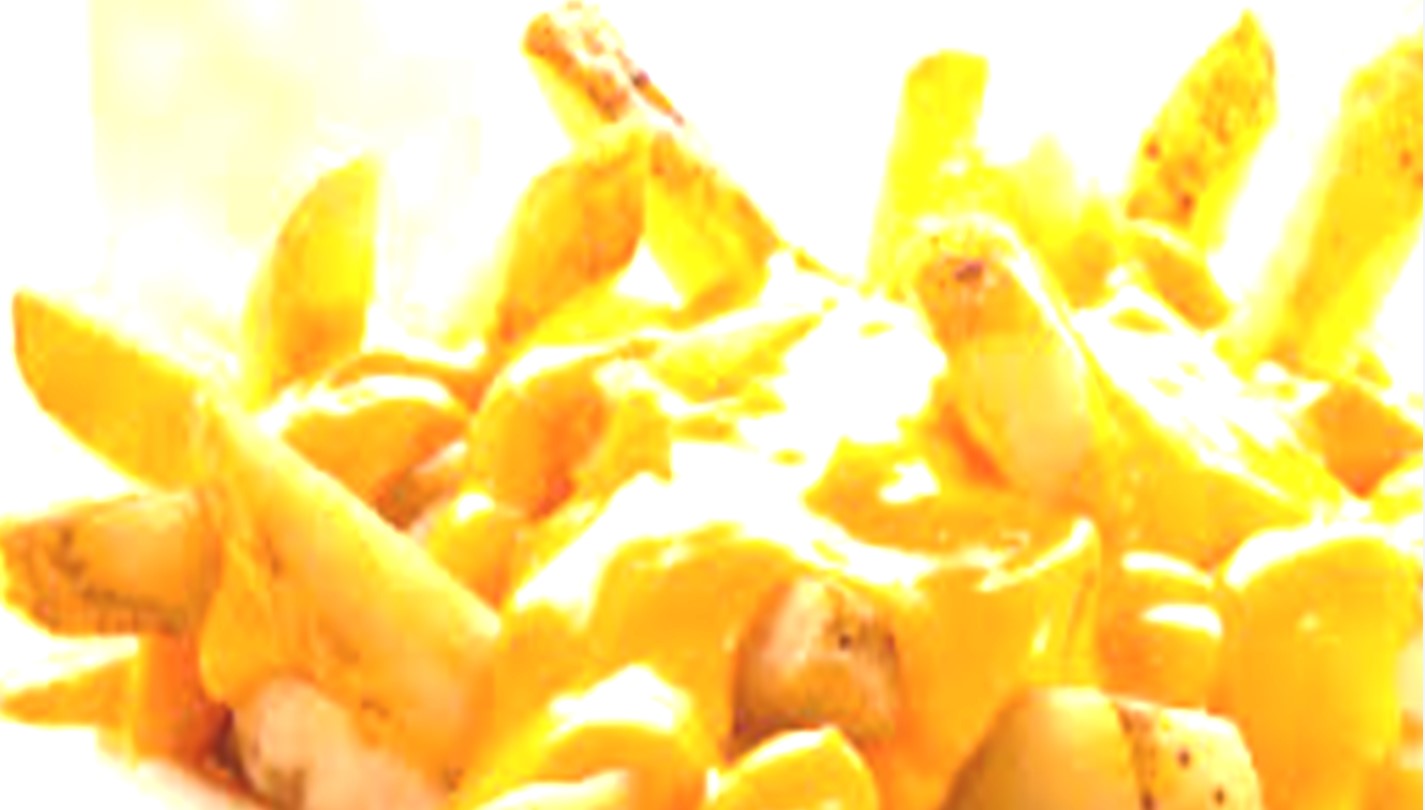 Order Cheese Fries food online from Tasty World store, Chicago on bringmethat.com