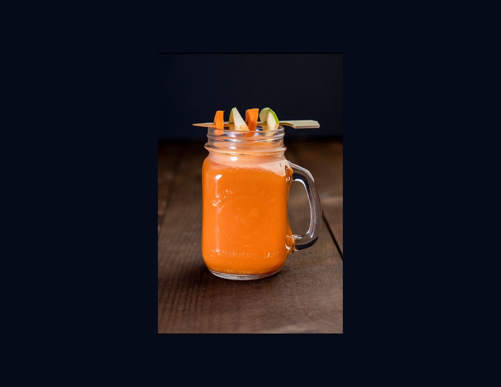 Order Fresh Squeeze Juice food online from Masal Cafe store, Brooklyn on bringmethat.com