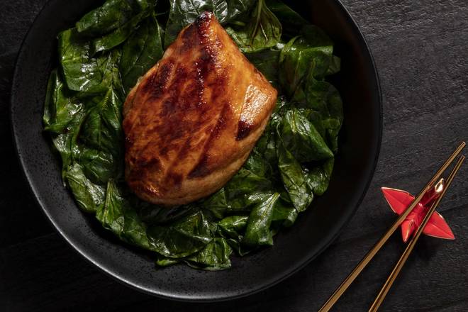Order Oolong Chilean Sea Bass food online from P.F. Changs store, Nashville on bringmethat.com