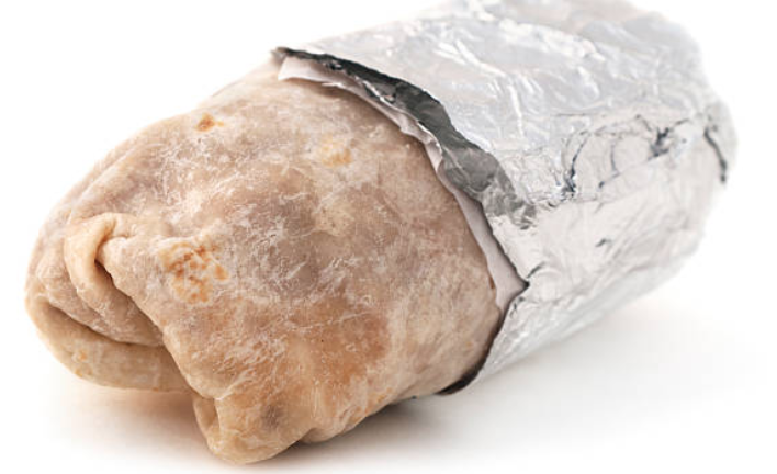 Order Famous Burrito food online from Jalisco Restaurant store, Milwaukee on bringmethat.com