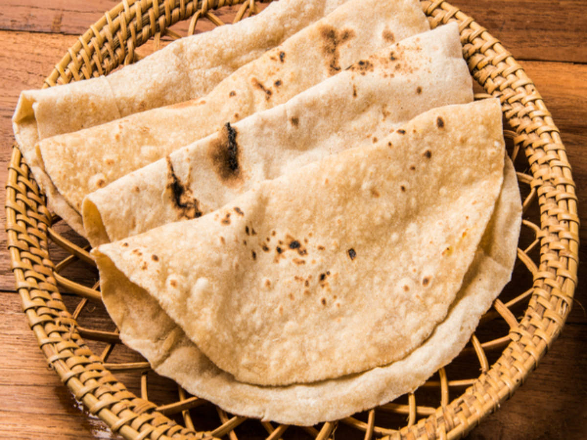 Order Chapati food online from Baisakhi Dhaba store, Tempe on bringmethat.com