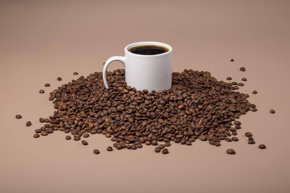 Order Drip Coffee food online from Jumpingoat Coffee Roasters & Tasting Room store, Cleveland on bringmethat.com