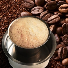 Order MADRAS FILTER COFFEE food online from A2b Herndon store, Herndon on bringmethat.com