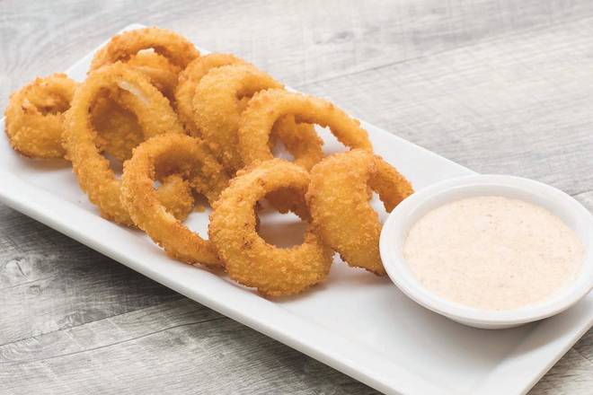 Order Onion Rings food online from Perkins store, Clarion on bringmethat.com