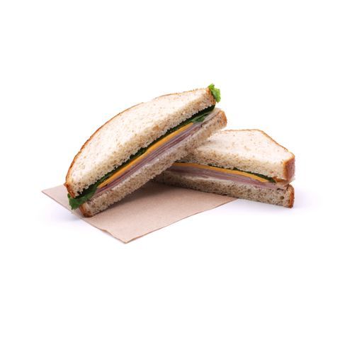 Order Turkey Ham Combo Sandwich food online from 7-Eleven store, Stockton on bringmethat.com