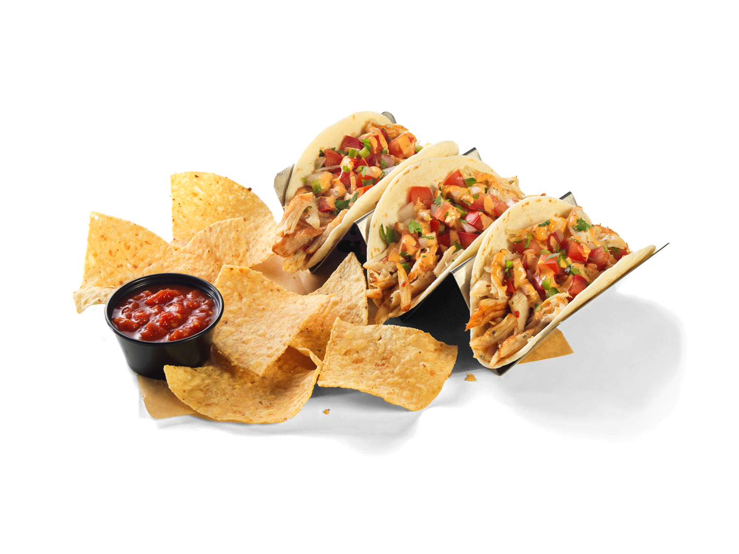 Order Street Tacos food online from Buffalo Wild Wings store, Rochester on bringmethat.com