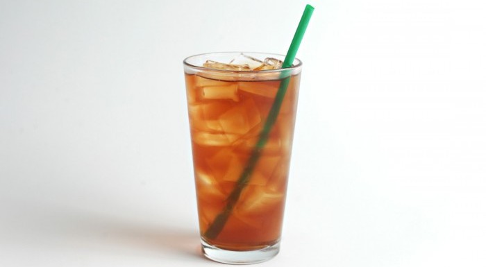Order Iced Jasmine Tea (Unsweetened) food online from Chef Tang store, Vista on bringmethat.com