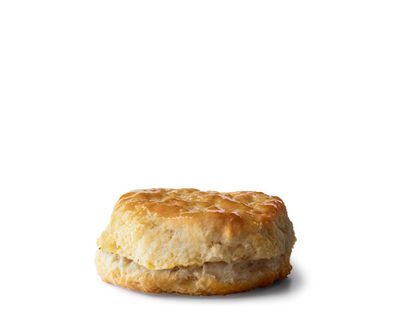 Order Biscuit food online from McDonald's store, De Pere on bringmethat.com