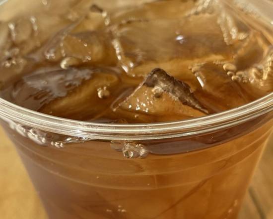 Order Iced Tea food online from Wheat's End Cafe store, Chicago on bringmethat.com