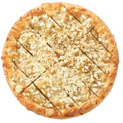 Order X-Large - Feta Bread food online from Cottage Inn Pizza - Commerce store, Commerce on bringmethat.com