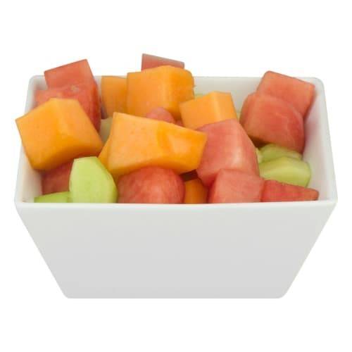 Order Mixed Melon Chunks (8 oz) food online from Winn-Dixie store, Long Beach on bringmethat.com