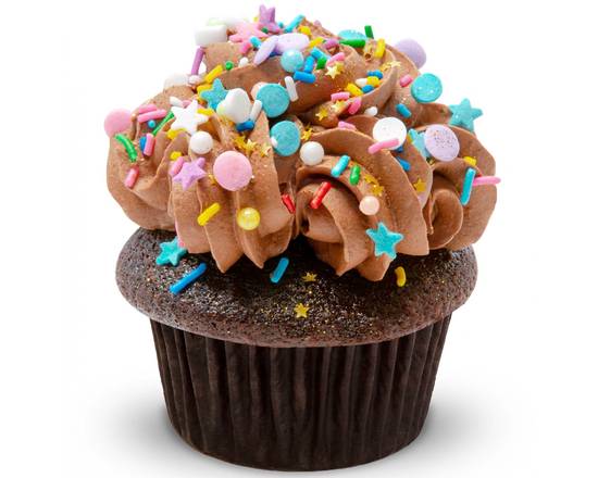 Order Chocolate Vegan Party food online from Trophy Cupcakes store, Seattle on bringmethat.com