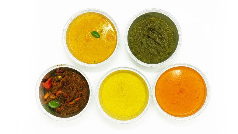 Order Mixed Vegetables food online from Indiyas store, Egg Harbor on bringmethat.com