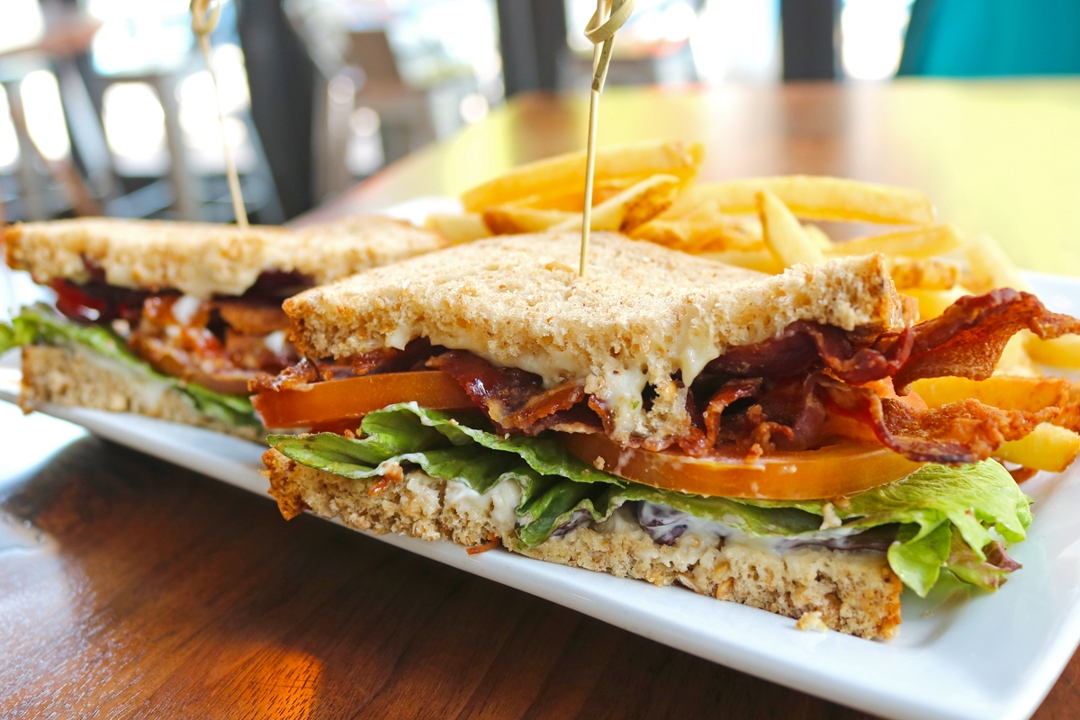 Order BLT food online from Cafe Express store, Houston on bringmethat.com
