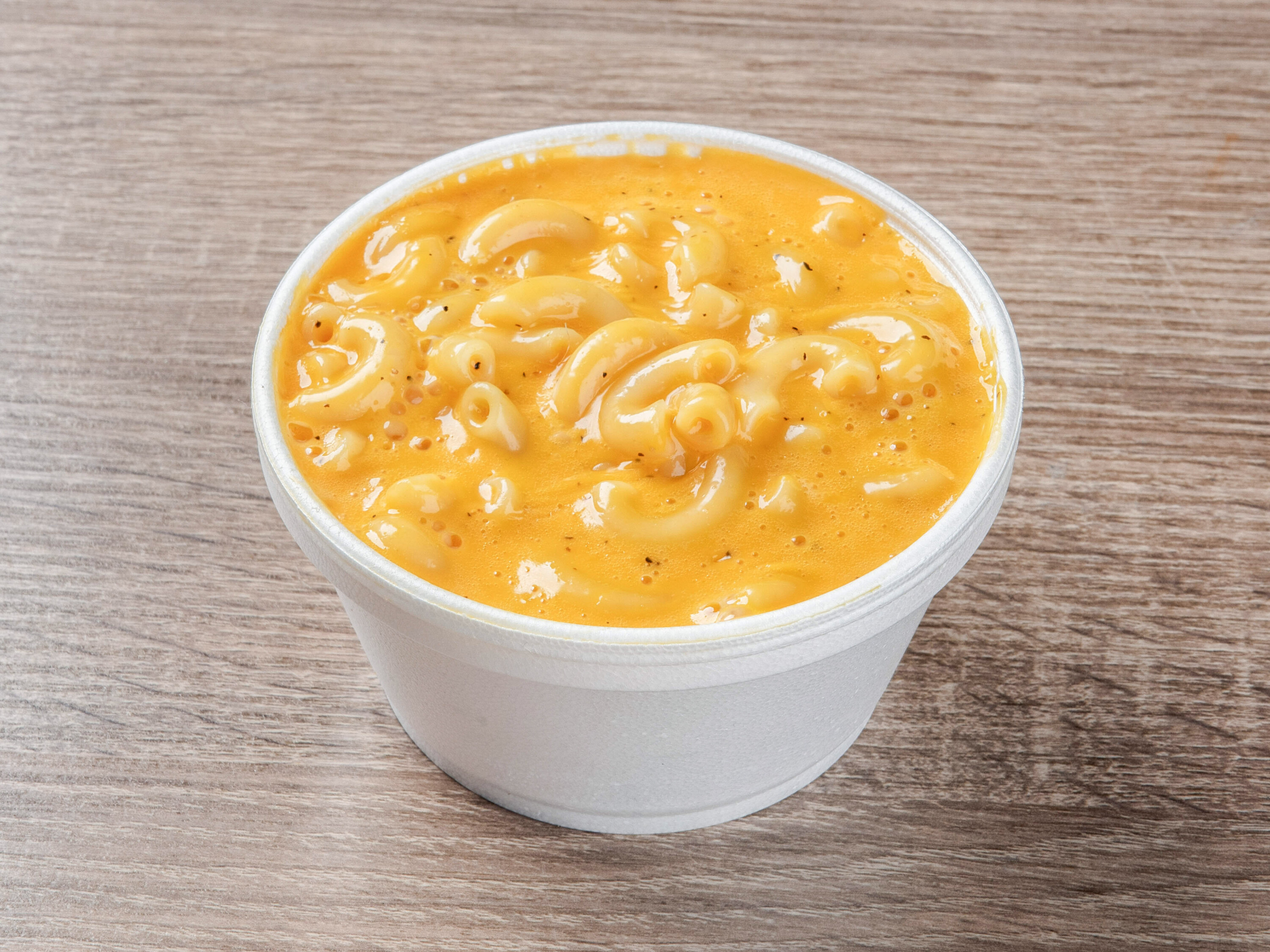 Order Mac N Cheese food online from Chicken Shack store, Fresno on bringmethat.com