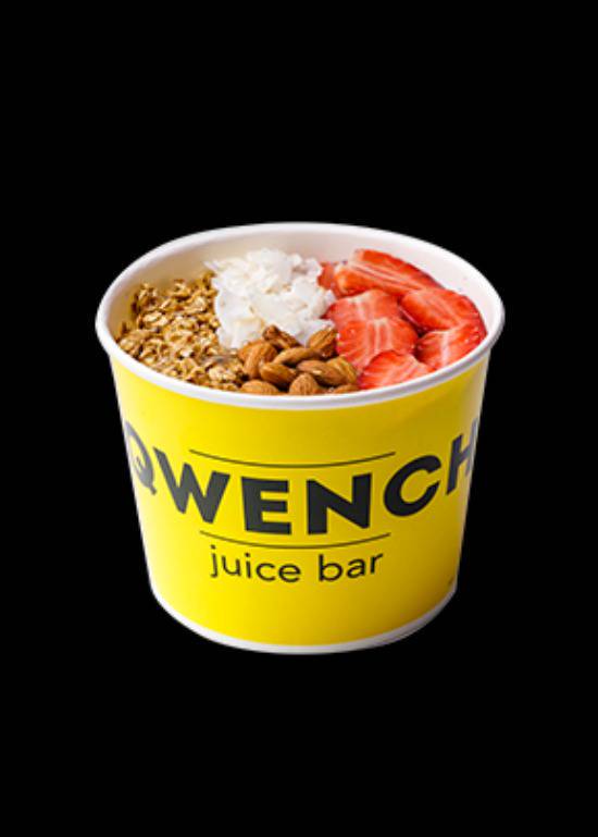 Order G-Bowl food online from Drnk & Qwench store, San Diego on bringmethat.com