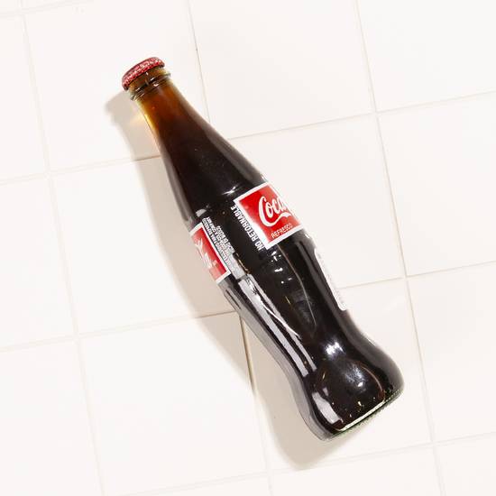 Order Mexican Coke food online from La Pina Cantina Mexican Grill store, Chicago on bringmethat.com