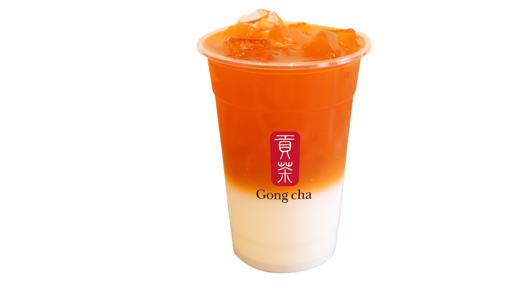 Order Thai Tea Latte food online from Gong Cha store, Plainsboro on bringmethat.com