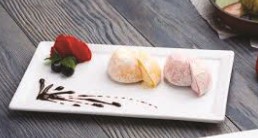 Order Mochi Ice Cream food online from Tokyo Belly store, Pocatello on bringmethat.com