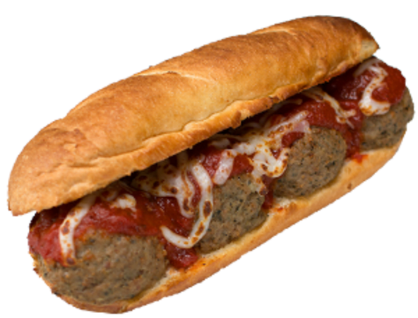 Order Meaty Meatball food online from Gambino's Pizza store, Silver Lake on bringmethat.com