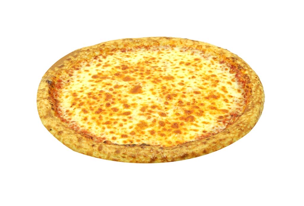 Order Tomato and Cheese pizza   food online from Pizza Movers & Calzones store, Washington on bringmethat.com