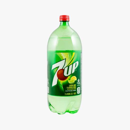 Order 7-Up food online from Bay Area Liquors & Groceries store, Oakland on bringmethat.com