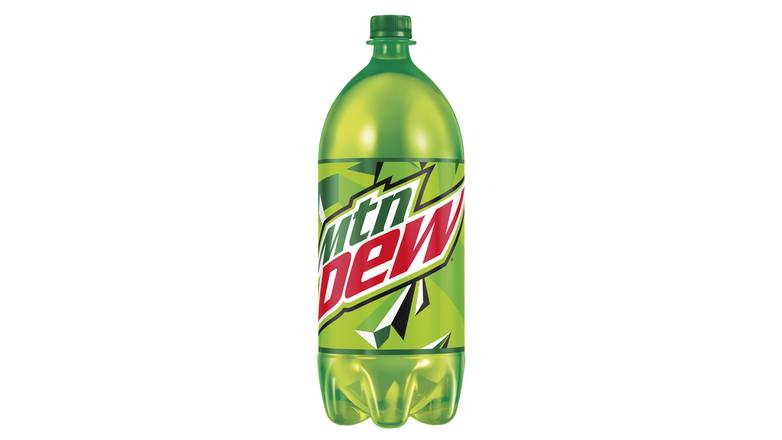 Order Mountain Dew (2L) food online from Marco'S Pizza store, Parma on bringmethat.com