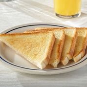 Order Buttered Toast food online from Ihop store, Albuquerque on bringmethat.com