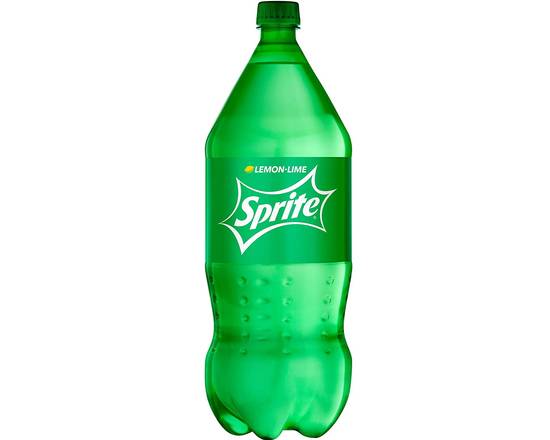 Order Sprite (2 Ltr)  food online from Ctown Supermarkets store, Uniondale on bringmethat.com