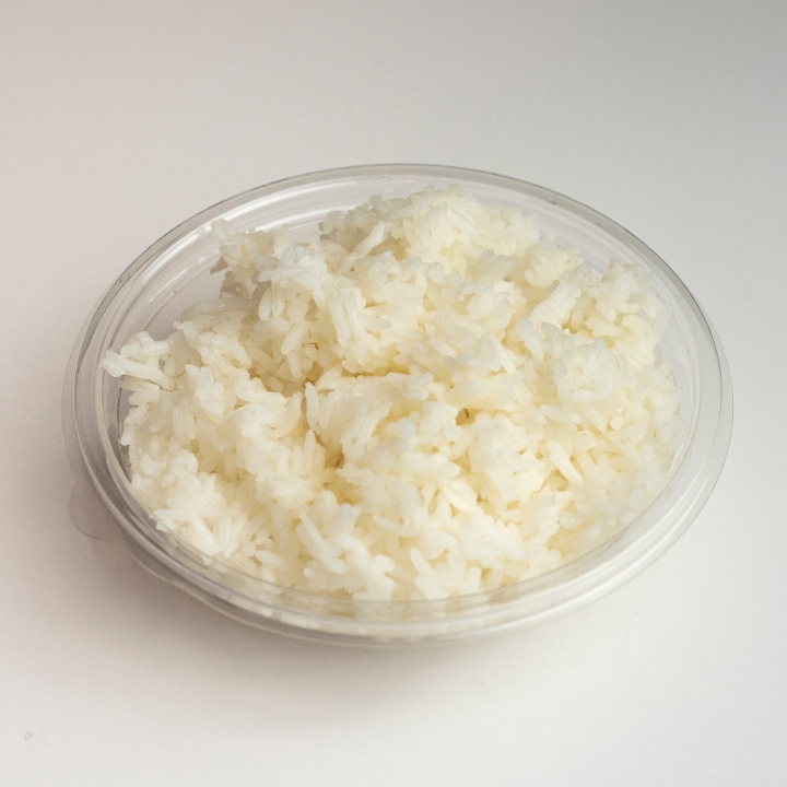 Order White Rice food online from Aloha Poke store, Chicago on bringmethat.com