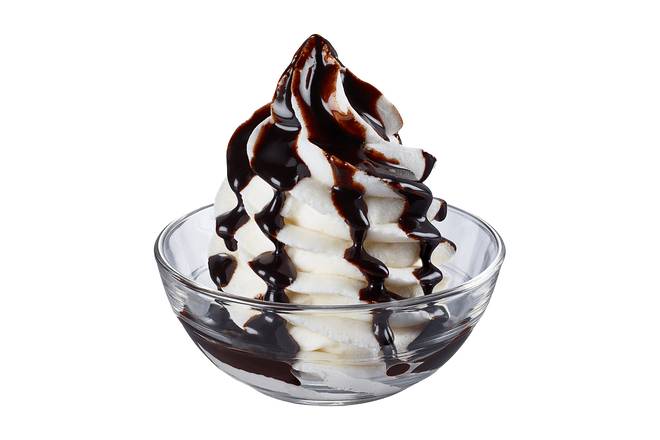 Order SUNDAES food online from Krystal - Curry Ford store, Gallatin on bringmethat.com