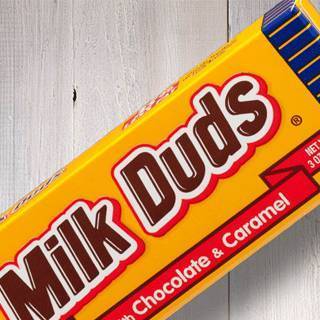 Order Milk Duds food online from AMC Theatres Lake In The Hills 12 store, Lake In The Hills on bringmethat.com