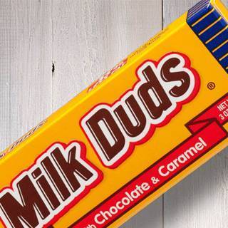 Order Milk Duds food online from AMC Theatres Market Square 10 store, Dekalb on bringmethat.com