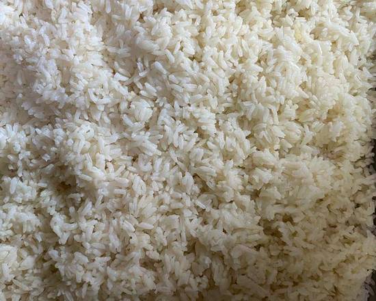 Order Arroz Blanco/White rice food online from Peralta Brentwood Deli Grocery store, Brentwood on bringmethat.com