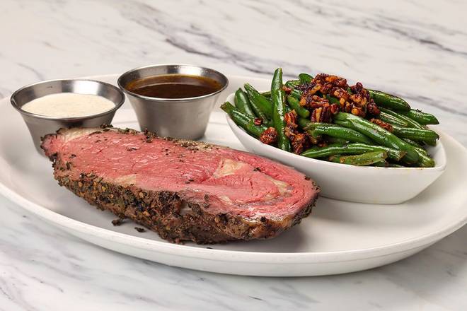 Order Slow Roasted Prime Rib*    food online from Firebirds Wood Fired Grill store, Eatontown on bringmethat.com