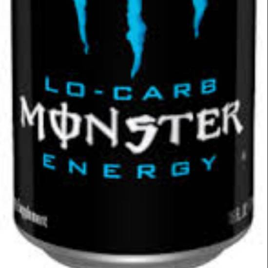 Order monster lo-carb 16oz food online from Ramona Liquor store, Rancho Cucamonga on bringmethat.com