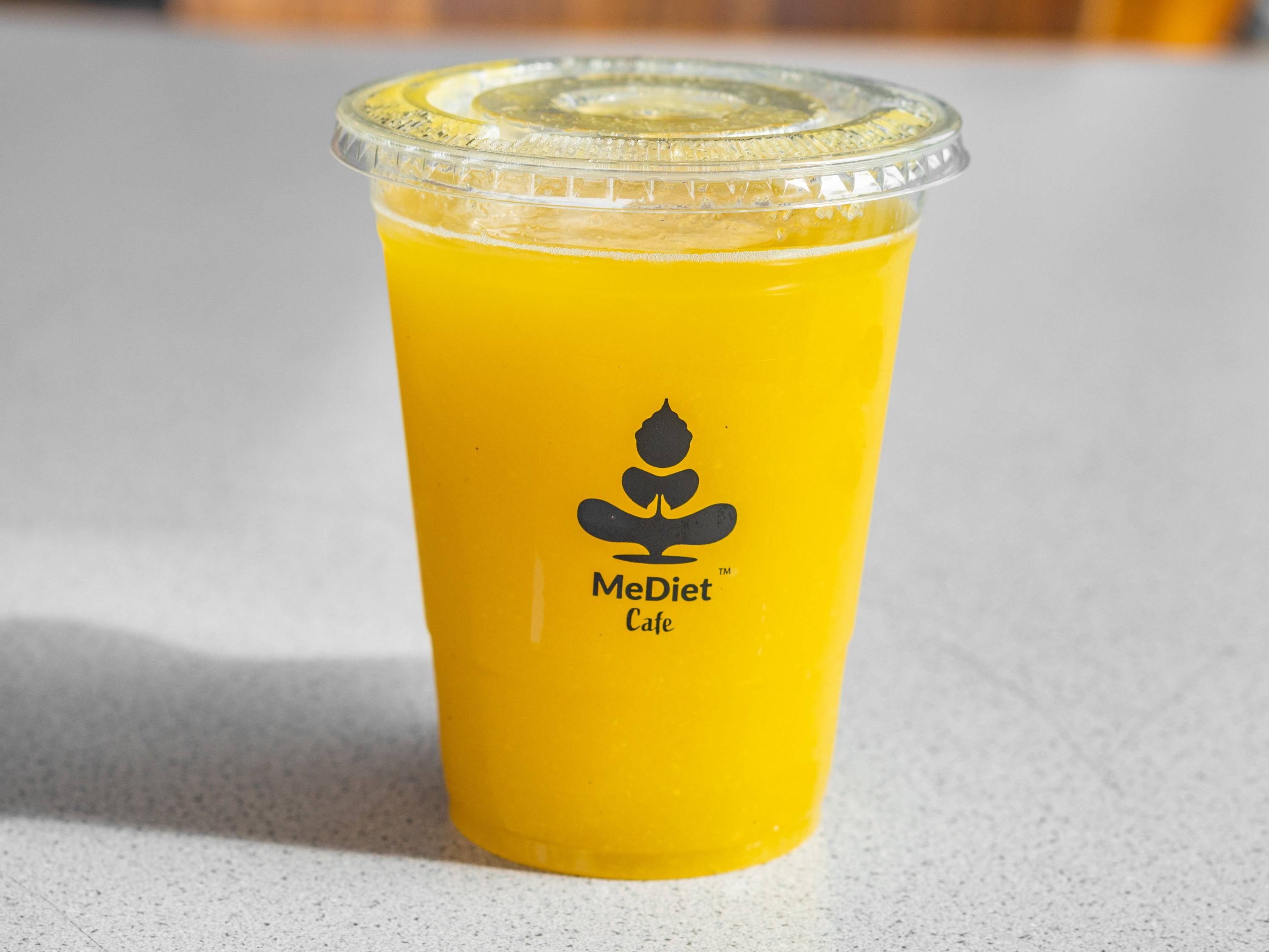 Order Powertrip Juice  food online from Mediet Cafe store, Las Vegas on bringmethat.com