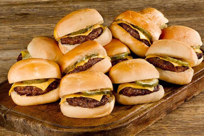 Order Party Pack Original Roadies®  food online from Logan's Roadhouse store, Noblesville on bringmethat.com