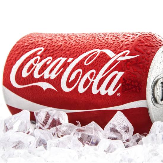 Order Coca Cola Can food online from Hollywood Vegan store, Los Angeles on bringmethat.com