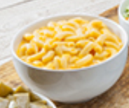 Order Macaroni and Cheese food online from Chicken Express store, New Braunfels on bringmethat.com