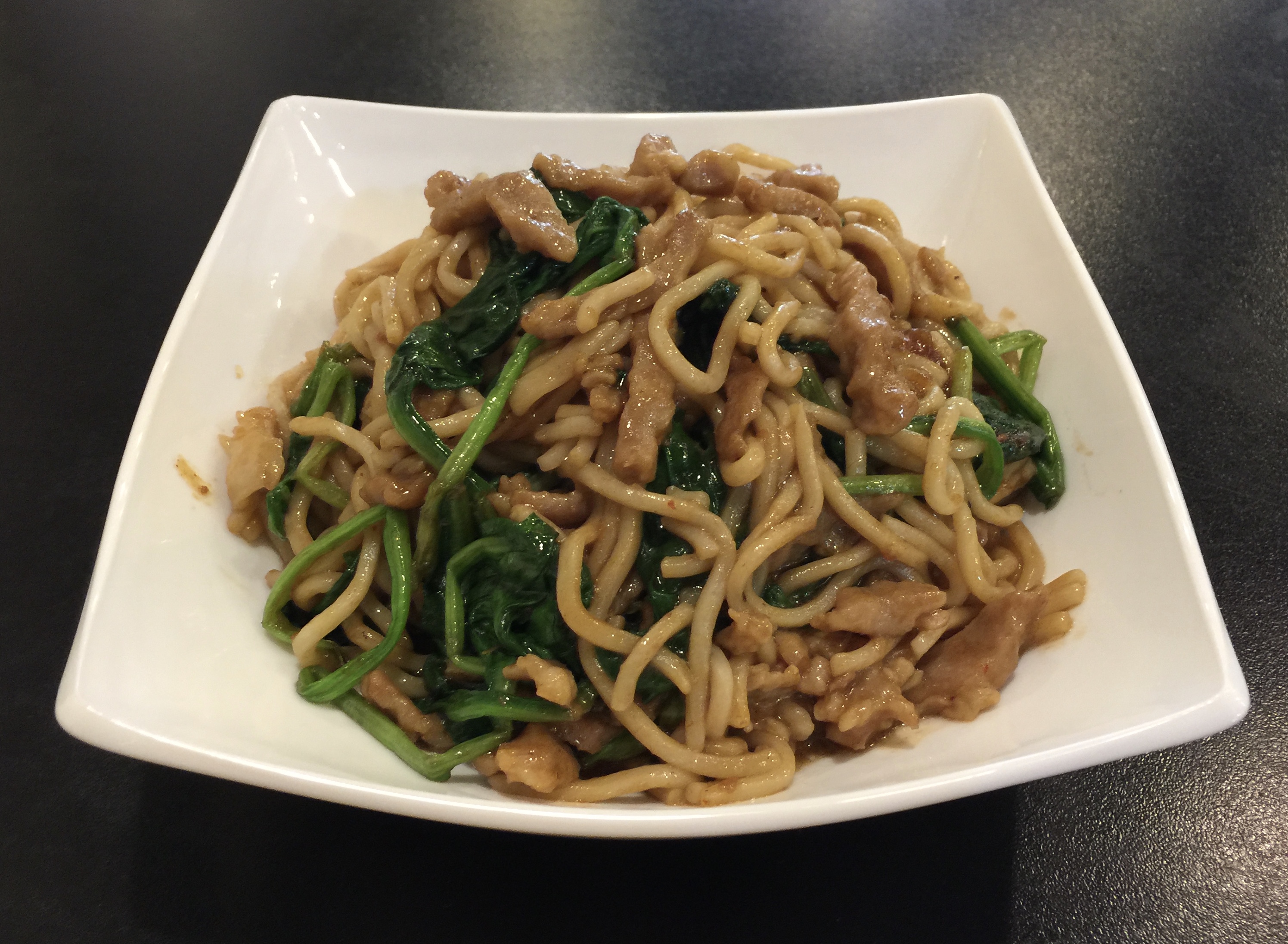Order Sate Chow Mein food online from Queen House store, Mountain View on bringmethat.com